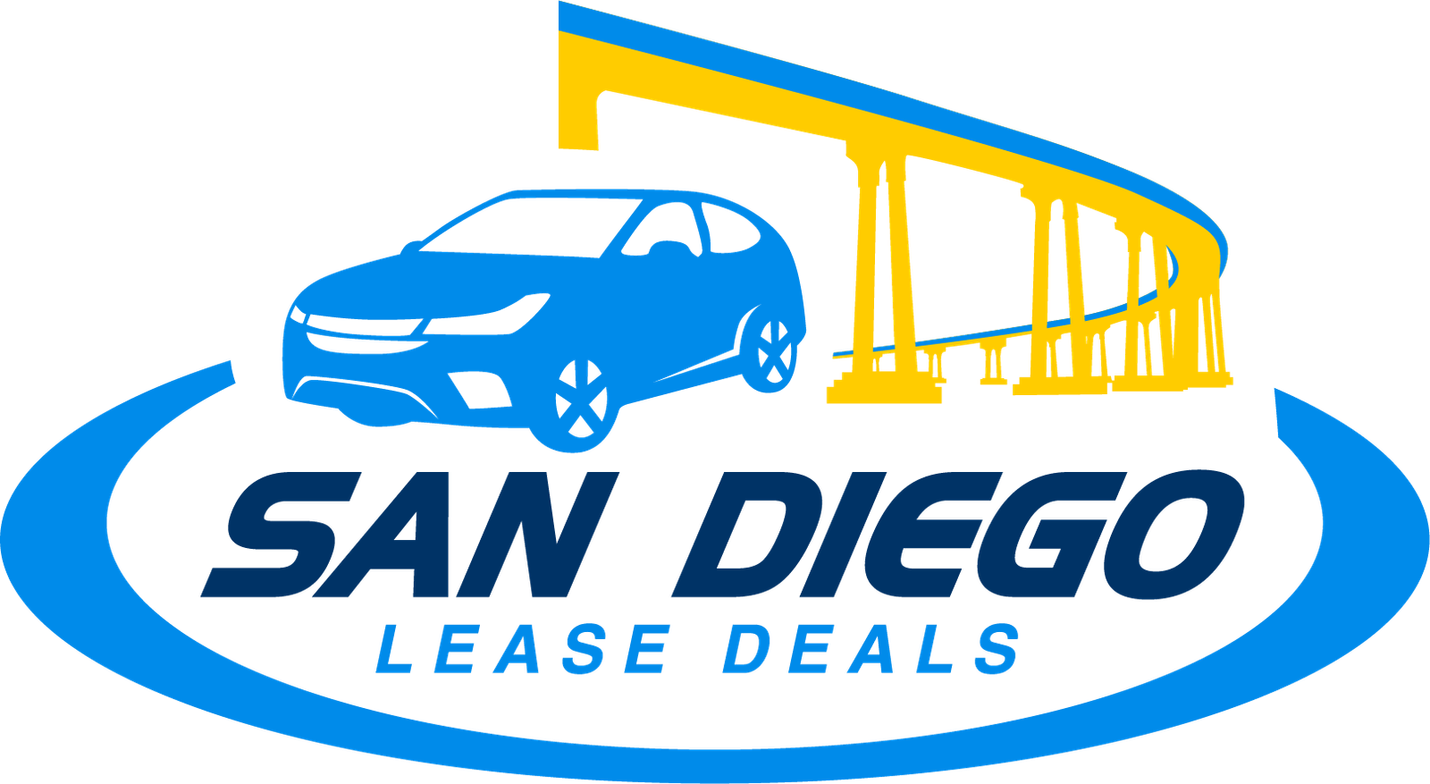 San Diego Lease Deals Logo