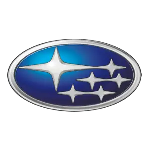 Subaru Logo